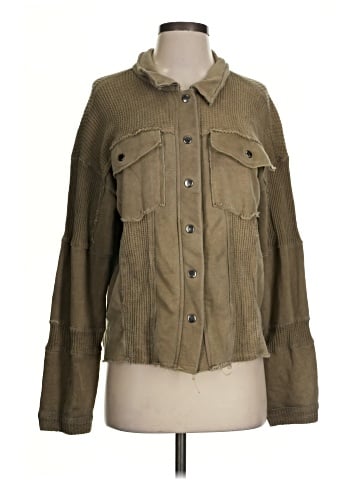 Pol Cardigan (view 1)