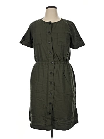 Talbots Casual Dress (view 1)