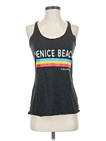 Next Level Apparel Active Tank (view 1)