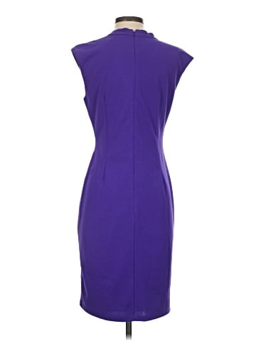 New York & Company Cocktail Dress (view 2)