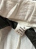 Unbranded Ivory Casual Pants Size S - photo 7