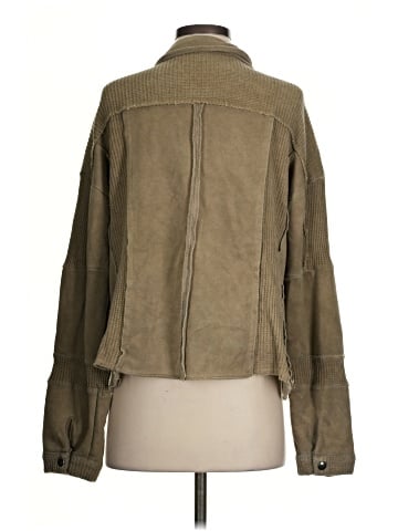 Pol Cardigan (view 2)