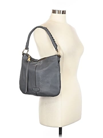 Aimee Kestenberg Leather Hobo (view 2)