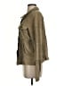 Pol 100% Cotton Tan Cardigan Size S - photo 5