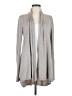 Express Gray Cardigan Size M - photo 1