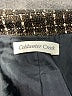 Coldwater Creek Tweed Brown Blazer Size 10 - photo 6