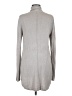 Express Gray Cardigan Size M - photo 2
