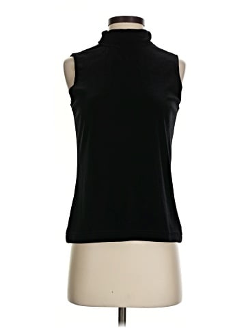 Eddie Bauer Sleeveless Blouse (view 1)