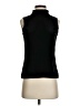 Eddie Bauer Black Sleeveless Blouse Size S - photo 1