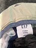 Gap Solid Blue Casual Pants Size 4T - photo 3
