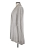 Express Gray Cardigan Size M - photo 5