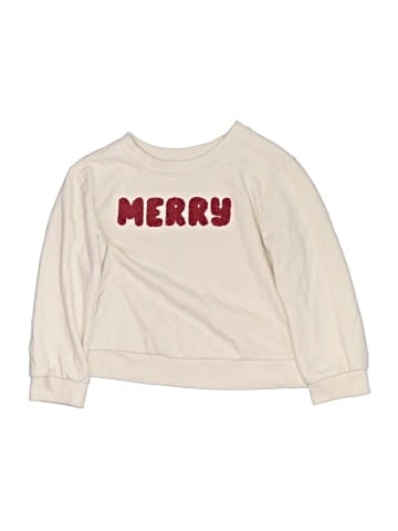Cat & Jack Sweatshirt (view 1)