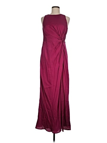 Armani Collezioni Cocktail Dress (view 1)