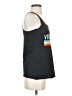 Next Level Apparel Gray Active Tank Size S - photo 4