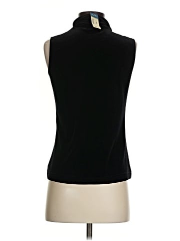 Eddie Bauer Sleeveless Blouse (view 2)