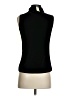Eddie Bauer Black Sleeveless Blouse Size S - photo 2