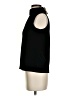 Eddie Bauer Black Sleeveless Blouse Size S - photo 5