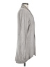 Express Gray Cardigan Size M - photo 4