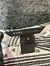 Marc by Marc Jacobs Silver Black Short Sleeve Top Size 2 - photo 7