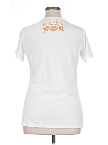 Harley Davidson Short Sleeve Top (view 2)