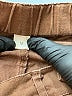 Unbranded Brown Casual Skirt Size M - photo 4