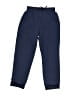 Marvel Solid Blue Casual Pants Size 7 - photo 1