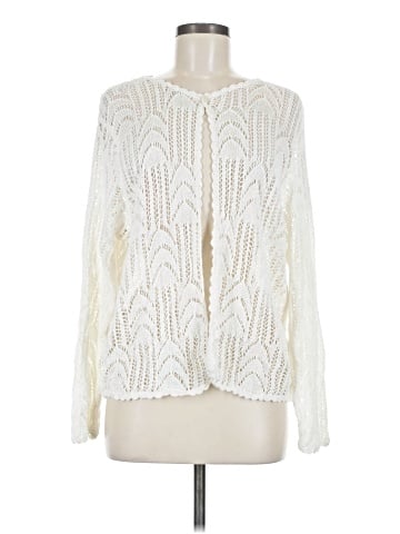 Coldwater Creek Cardigan (view 1)