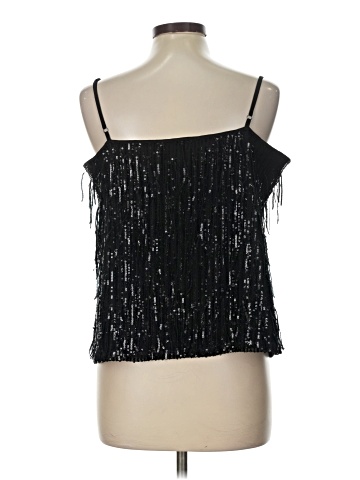 Ann Taylor LOFT Sleeveless Blouse (view 2)