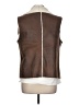 Dylan 100% Polyester Brown Vest Size L - photo 2