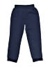 Marvel Solid Blue Casual Pants Size 7 - photo 2
