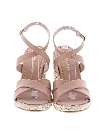 Stuart Weitzman Wedges (view 2)