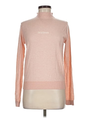 Unbranded Turtleneck Sweater (view 1)