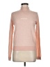Unbranded Pink Turtleneck Sweater Size M - photo 1