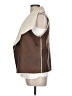 Dylan 100% Polyester Brown Vest Size L - photo 5