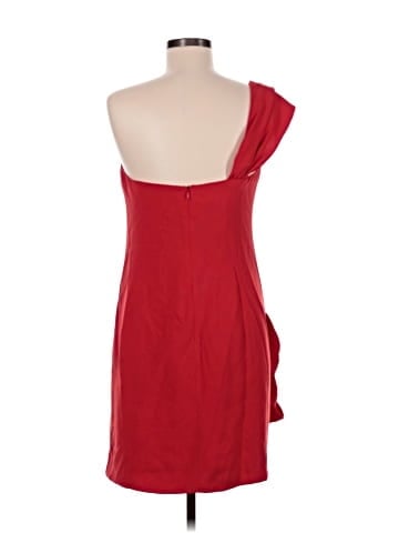 Shoshanna Cocktail Dress (view 2)