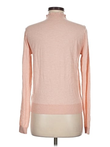 Unbranded Turtleneck Sweater (view 2)