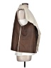 Dylan 100% Polyester Brown Vest Size L - photo 4