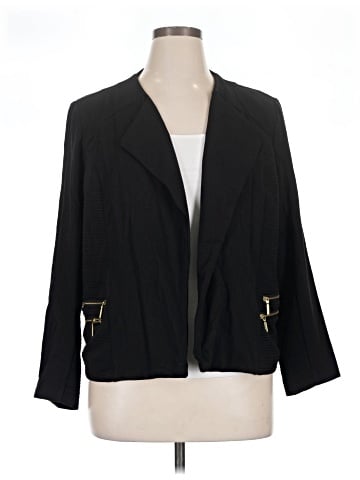 Chico's Blazer (view 1)