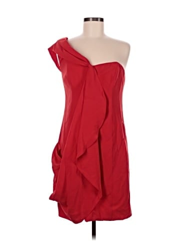 Shoshanna Cocktail Dress (view 1)