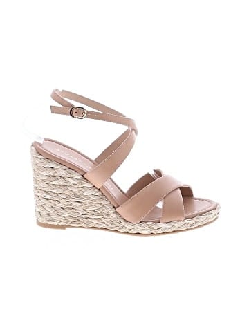Stuart Weitzman Wedges (view 1)