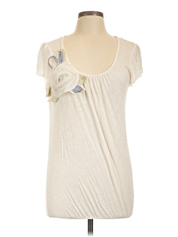 Agenda Sleeveless T-Shirt (view 1)