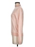 Unbranded Pink Turtleneck Sweater Size M - photo 5