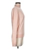Unbranded Pink Turtleneck Sweater Size M - photo 4