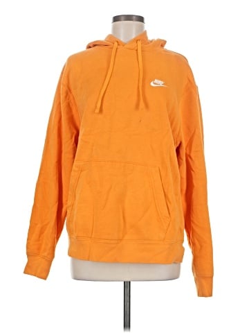 Nike Pullover Hoodie (view 1)