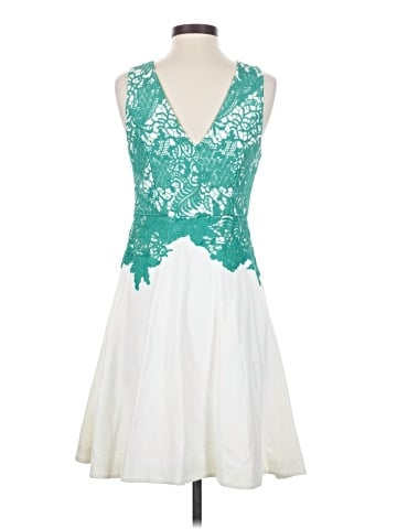 Moulinette Soeurs Cocktail Dress (view 2)