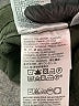 Levi's Solid Green Casual Pants Size 10 - photo 8