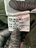 Levi's Solid Green Casual Pants Size 10 - photo 9