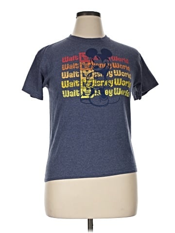 Disney Short Sleeve T-Shirt (view 1)
