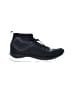 Lululemon Athletica Black Sneakers Size 10 - photo 1
