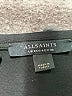 ALLSAINTS Gray Short Sleeve Top Size 4 - photo 7